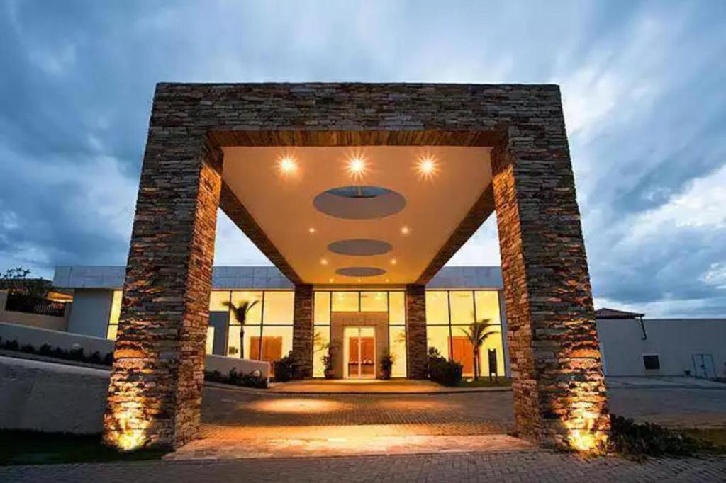 Buzios Beach Resort Residencial Super Luxo 1307 Exterior foto