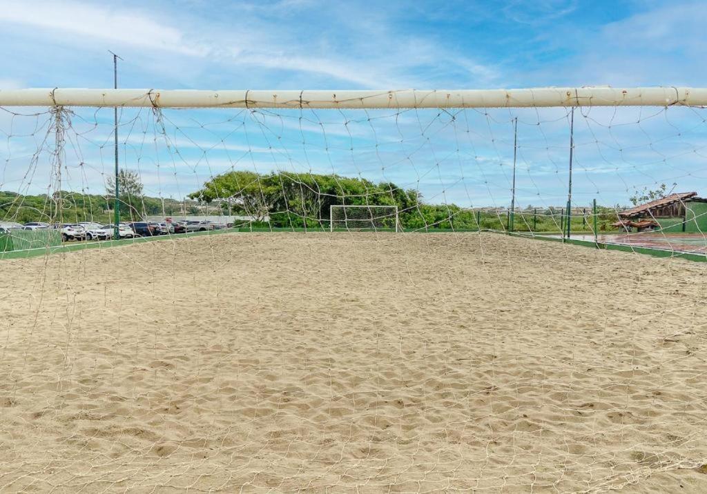 Buzios Beach Resort Residencial Super Luxo 1307 Exterior foto