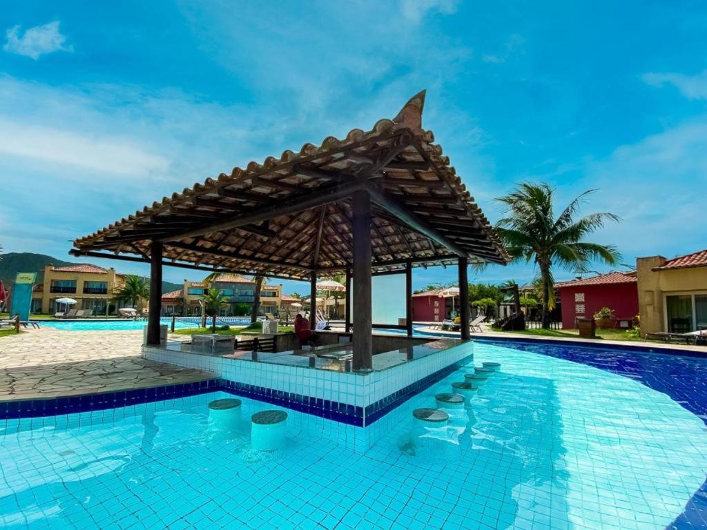 Buzios Beach Resort Residencial Super Luxo 1307 Exterior foto