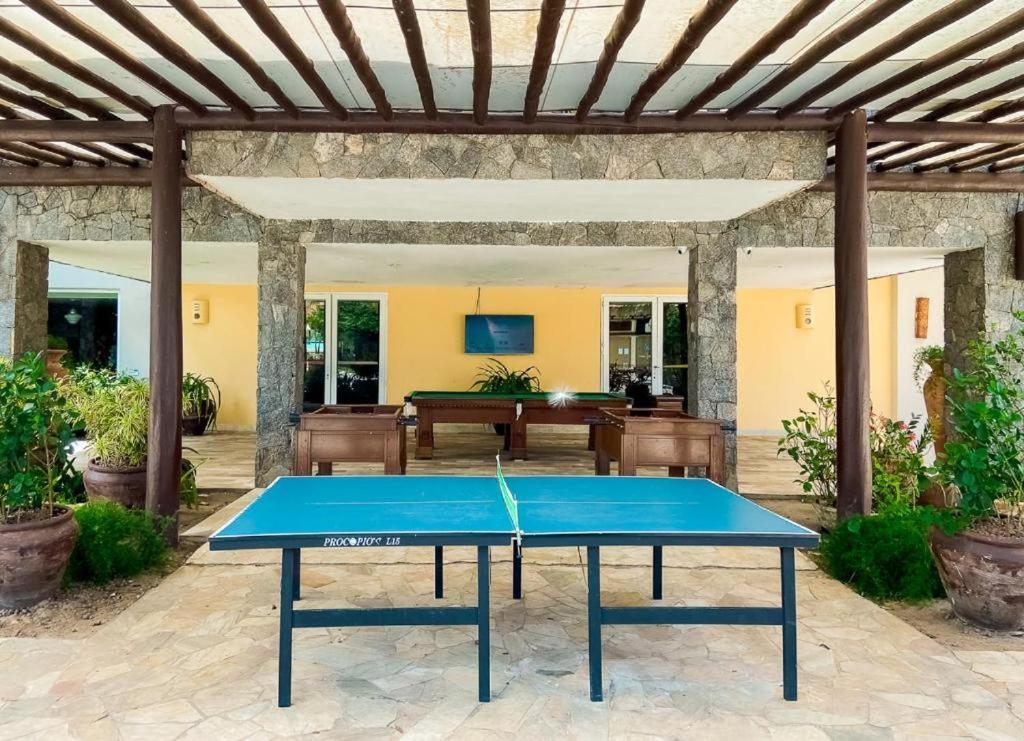 Buzios Beach Resort Residencial Super Luxo 1307 Exterior foto