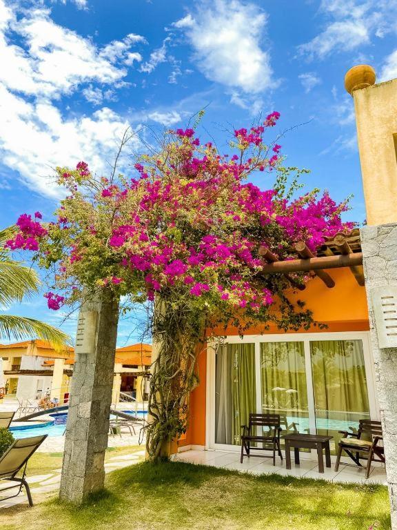 Buzios Beach Resort Residencial Super Luxo 1307 Exterior foto