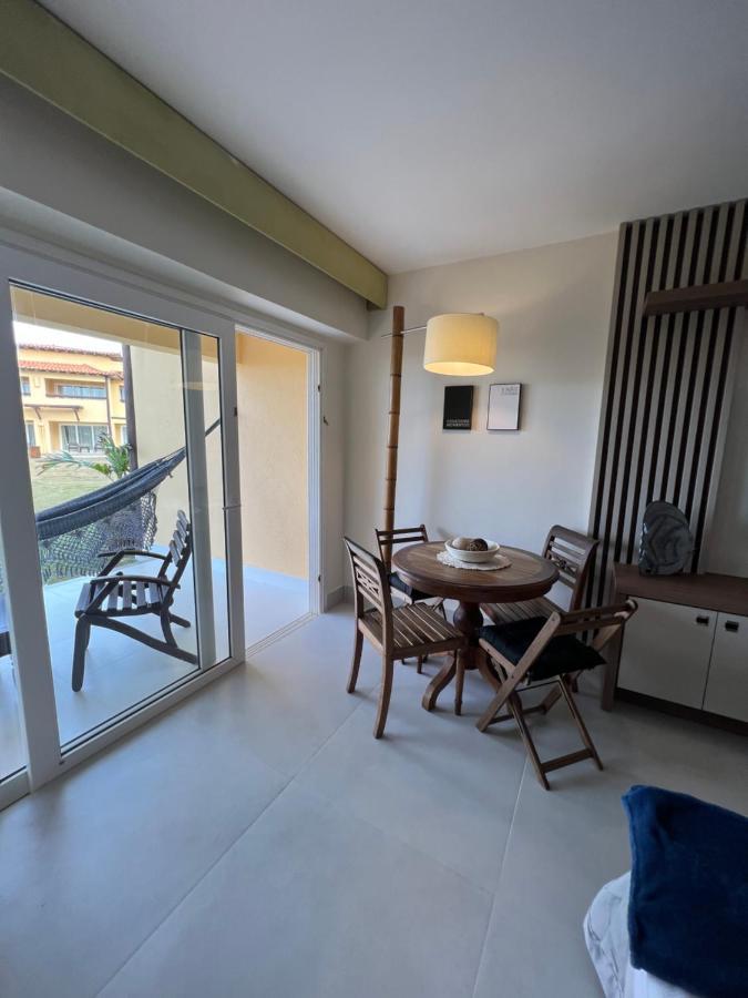 Buzios Beach Resort Residencial Super Luxo 1307 Exterior foto