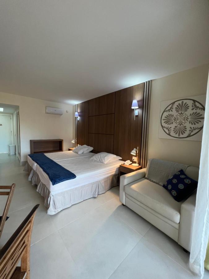 Buzios Beach Resort Residencial Super Luxo 1307 Exterior foto