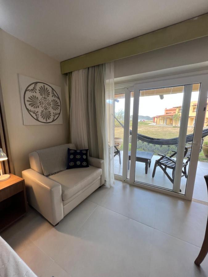 Buzios Beach Resort Residencial Super Luxo 1307 Exterior foto