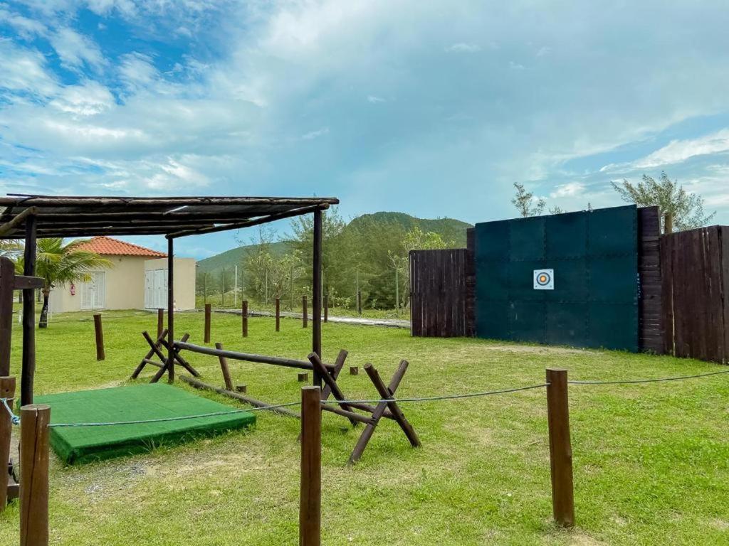 Buzios Beach Resort Residencial Super Luxo 1307 Exterior foto