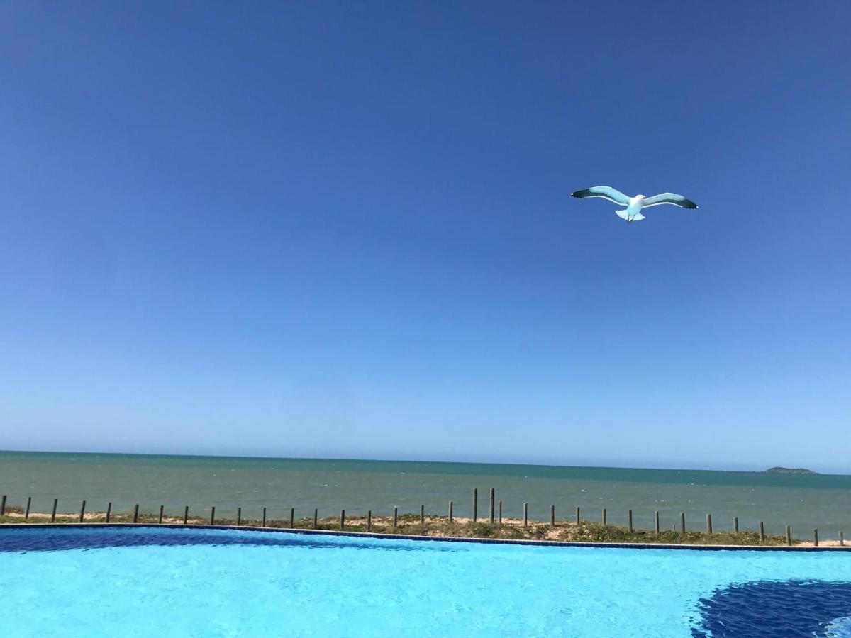 Buzios Beach Resort Residencial Super Luxo 1307 Exterior foto
